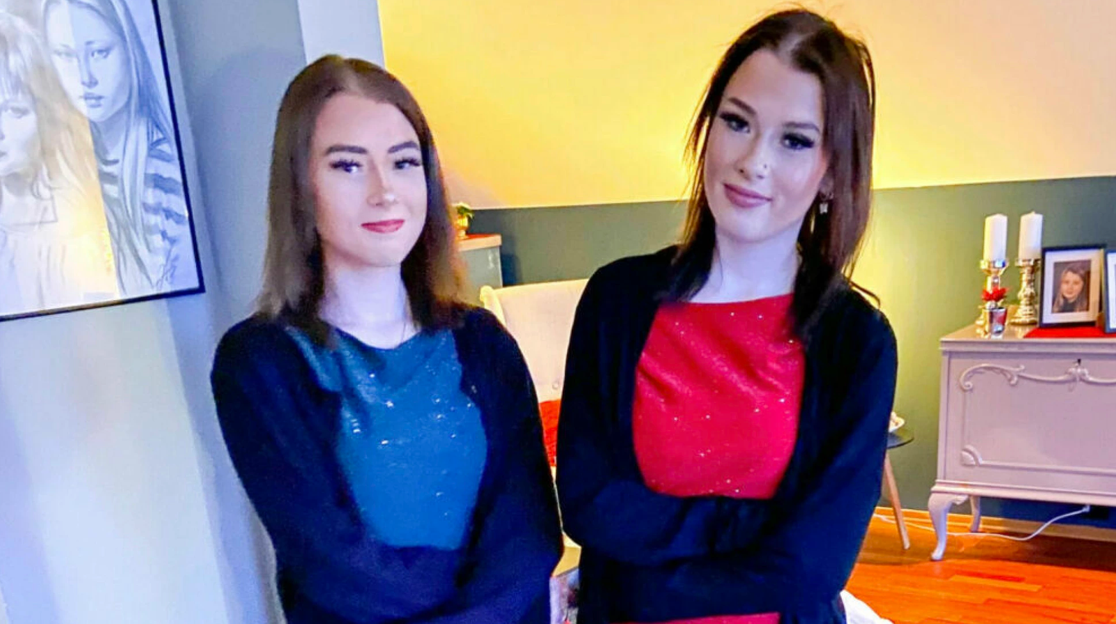 Śmierć 16-letnich bliźniaczek: Nie otrzymały odpowiedniej opieki zdrowotnej