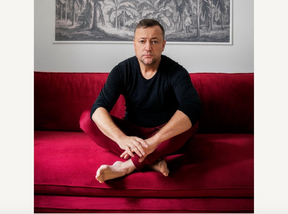 „Czuję ogromny sentyment do Polonii”. Czesław Mozil w Norwegii