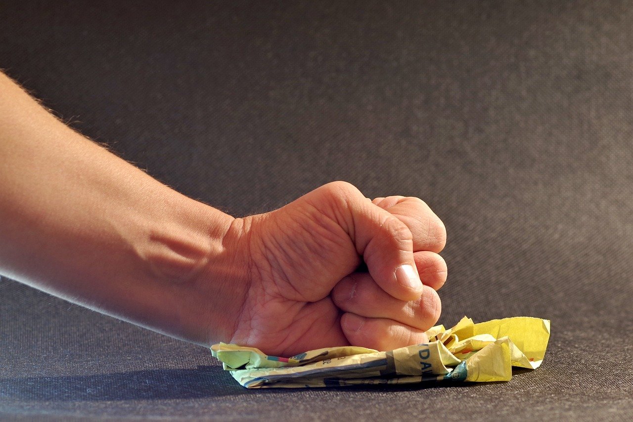 Na własnej skórze doświadczyłam niszczącej siły mobbingu