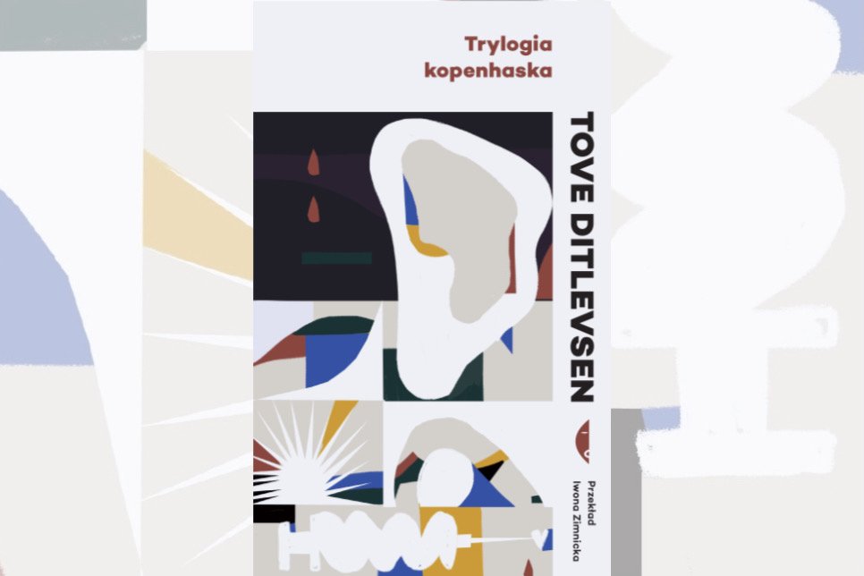 Trylogia kopenhaska