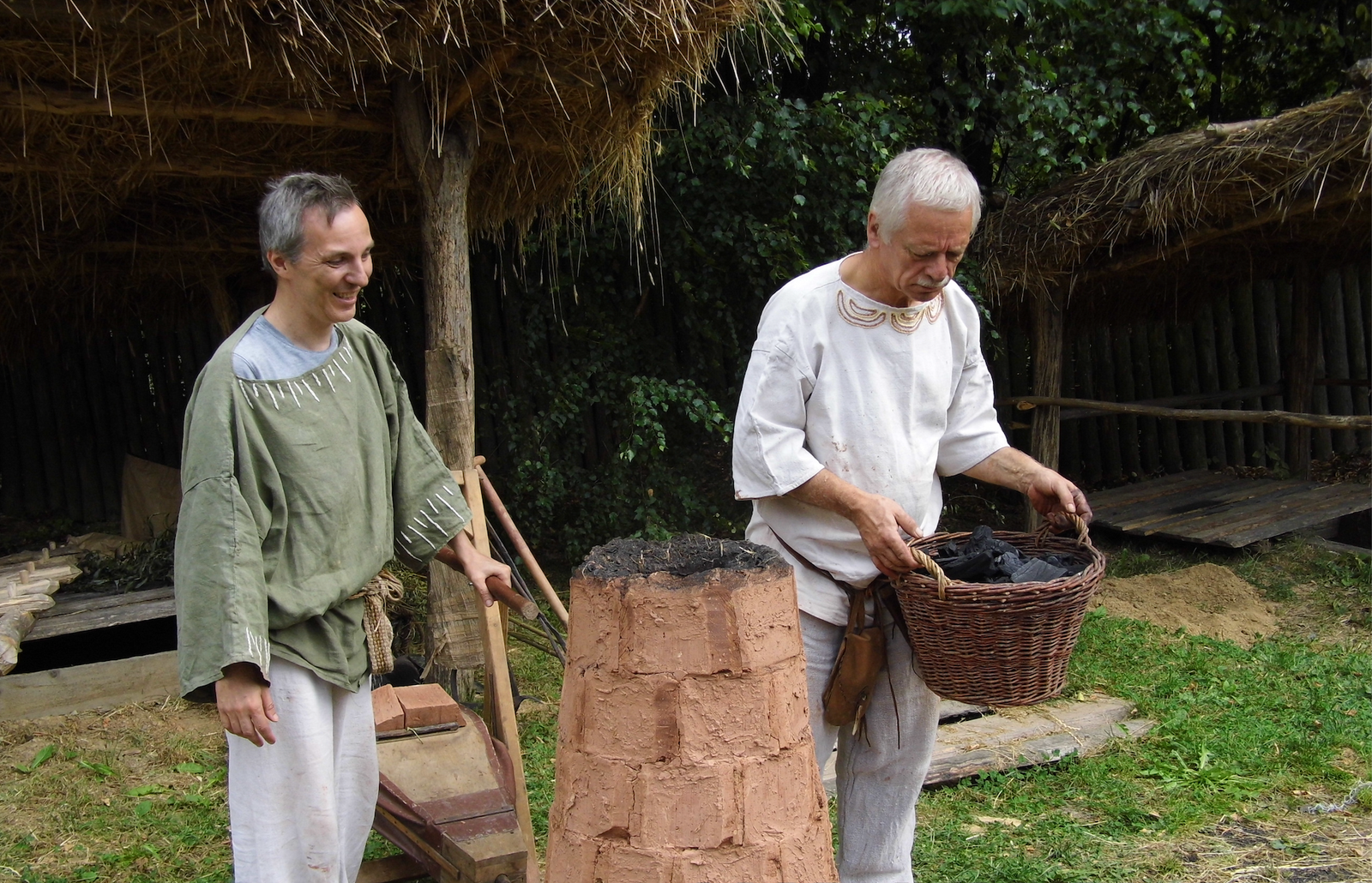 Najstarsza historia Norwegii