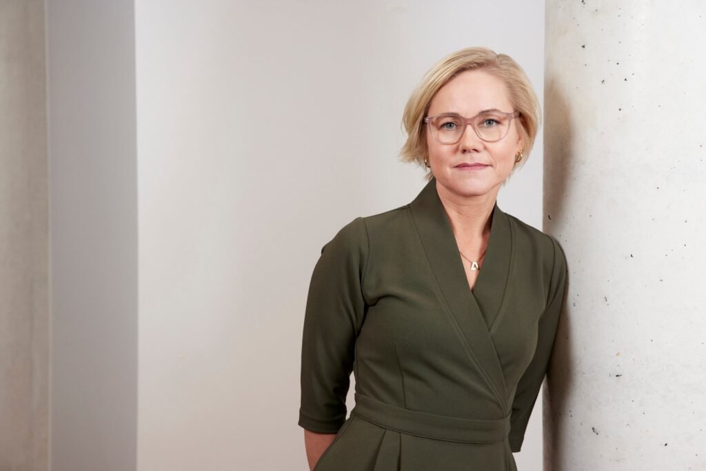 Plagiat czy nie plagiat. Czy Ingvild Kjerkol pożegna się ze stanowiskiem minister zdrowia?