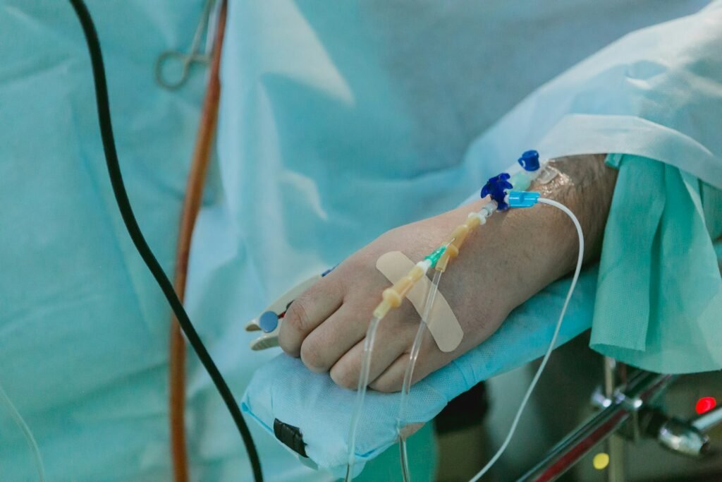 Stavanger: tragiczny finał zabiegu dentystycznego. Dziecko zmarło pod narkozą
