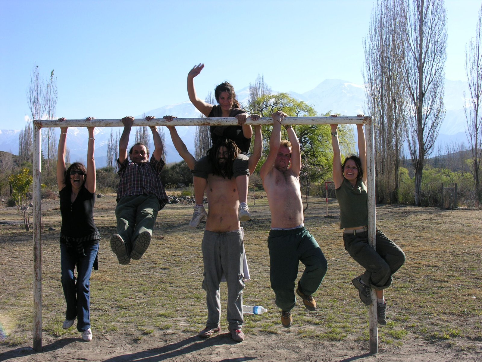 Gdy dziecko przejmuje kontrolę