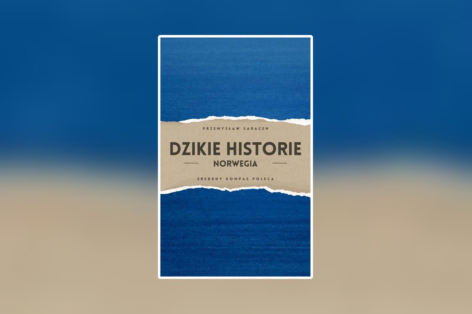 Dzikie historie: Norwegia