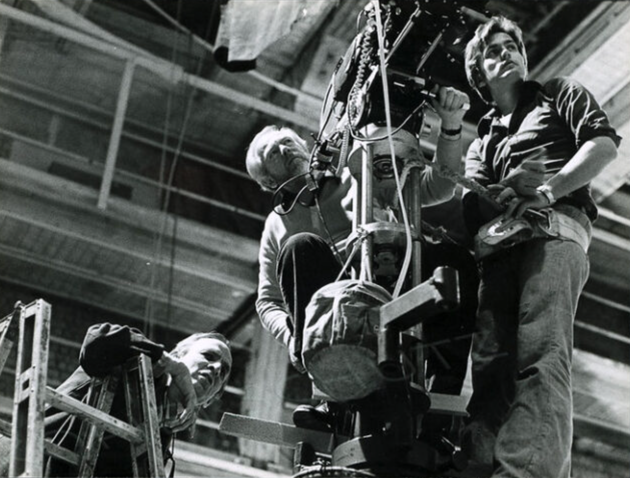 Skandynawskie kino: sposób na poznanie kultury