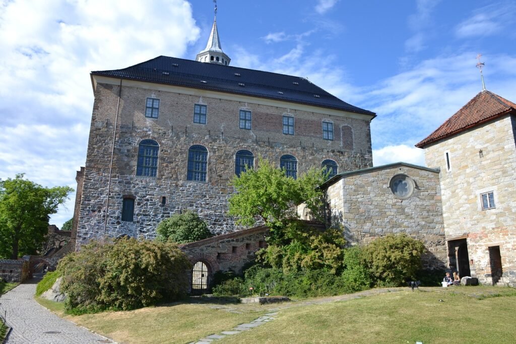 Oslo