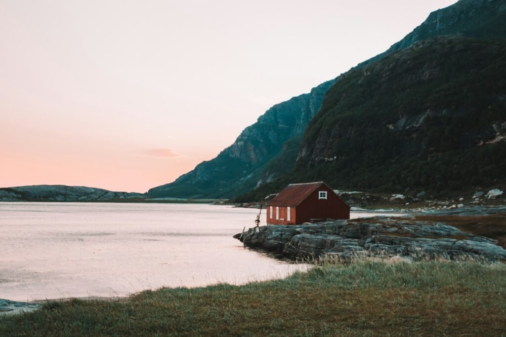 Obcokrajowcy kupują domki letniskowe w Norwegii