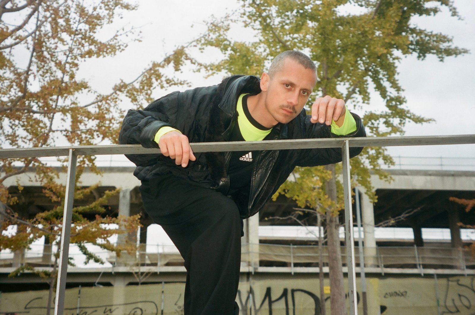 Elektronicznie i wspierająco. Wyjątkowy koncertu w Oslo