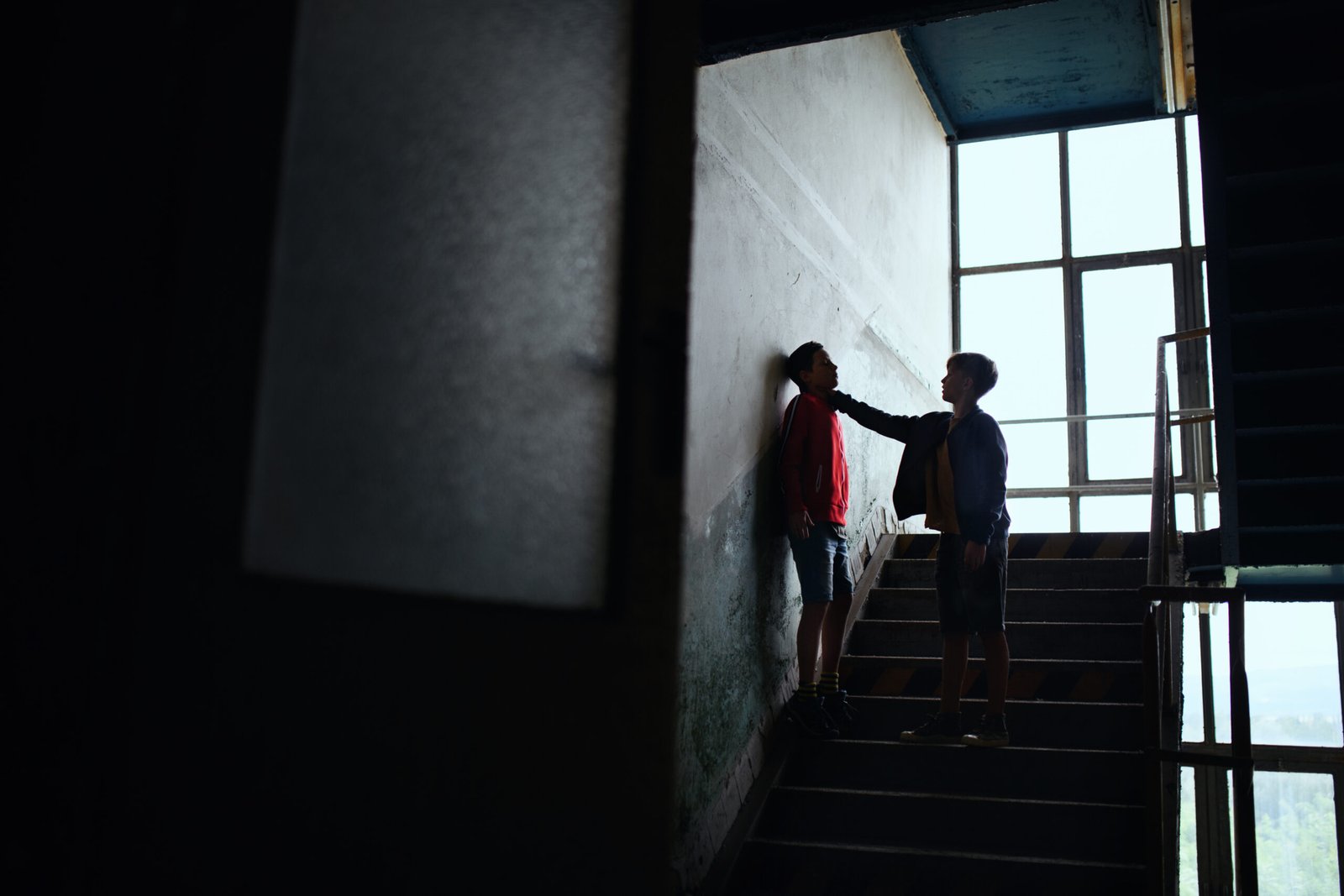 Bezkarność młodocianych przestępców. Bezradność policji