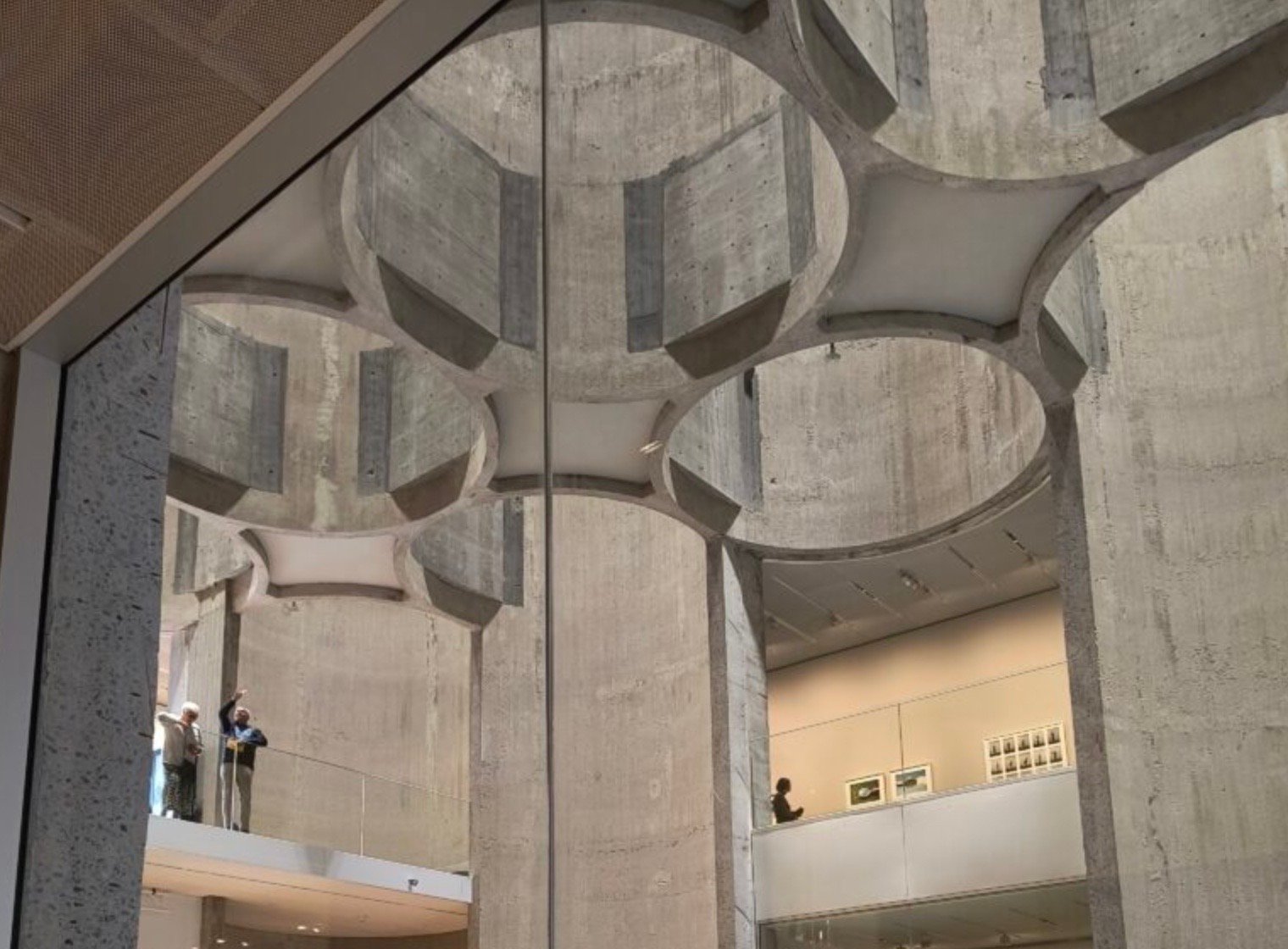 Pierwsza wystawa w nowym centrum sztuki Kunstsilo