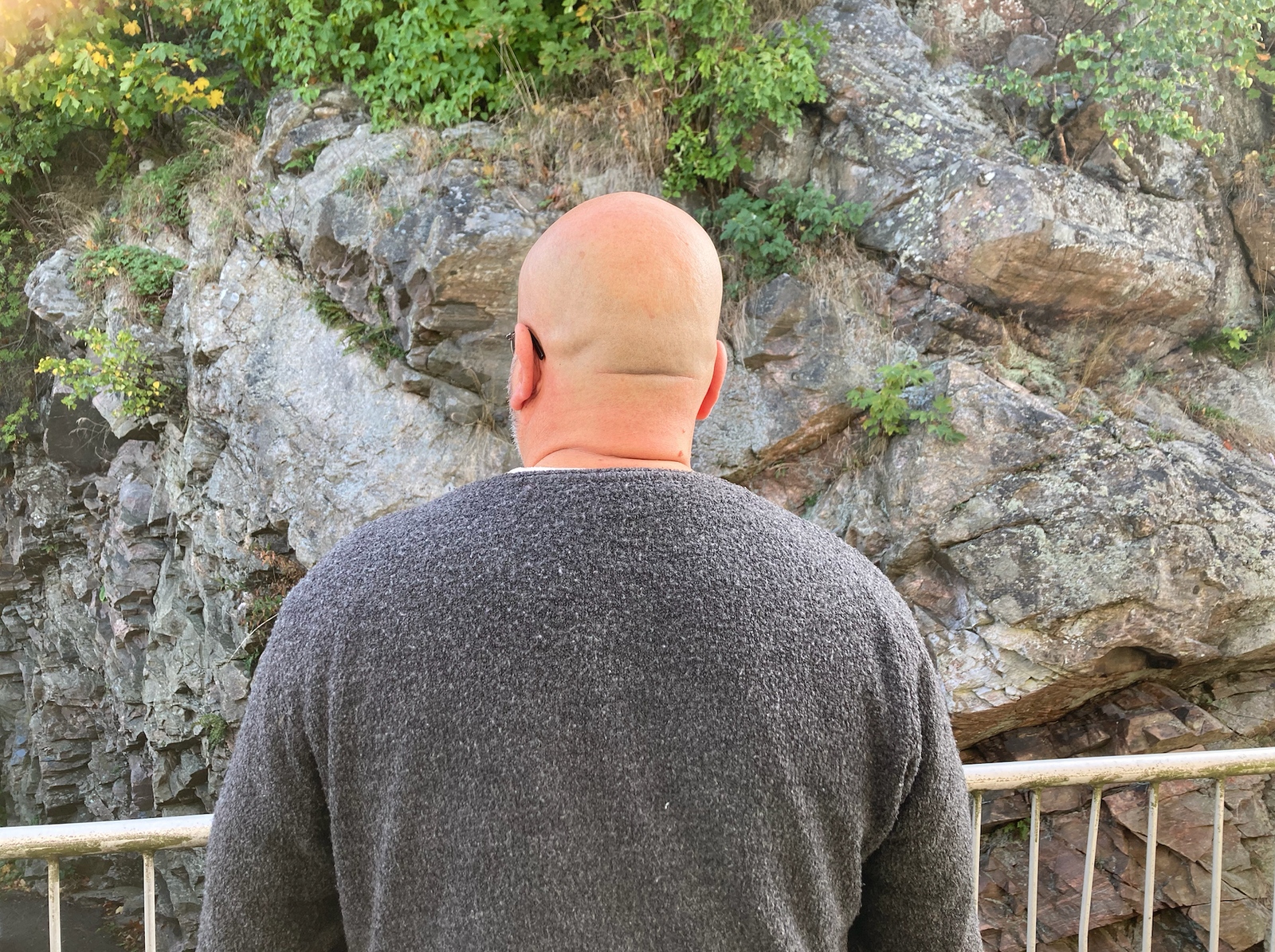 Я є… простою людиною з Чилі