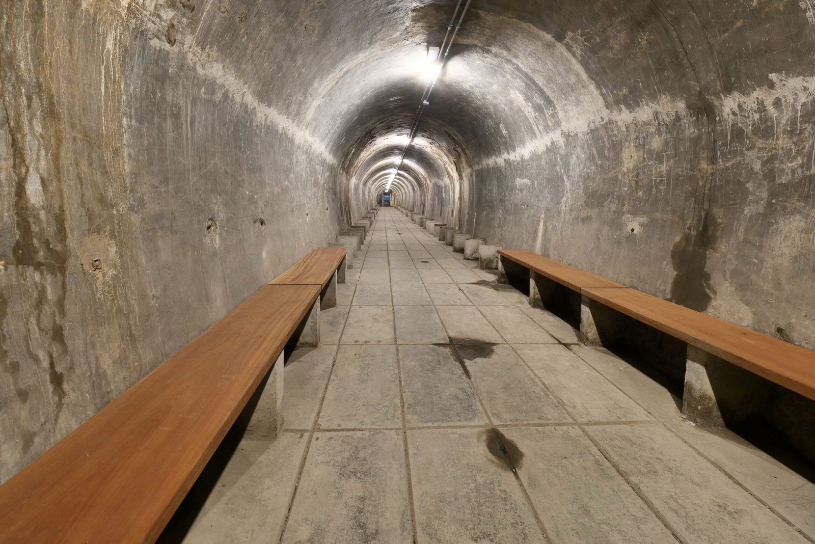 Чи знаєте ви, де знайти укриття в кризовій ситуації?