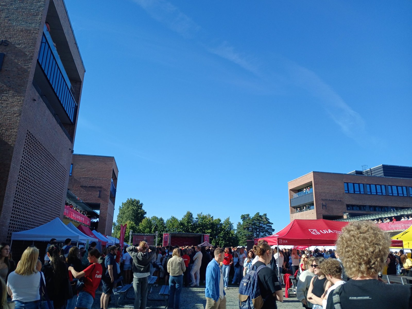 Studia w Norwegii: więcej dyplomów, mniejsze zarobki