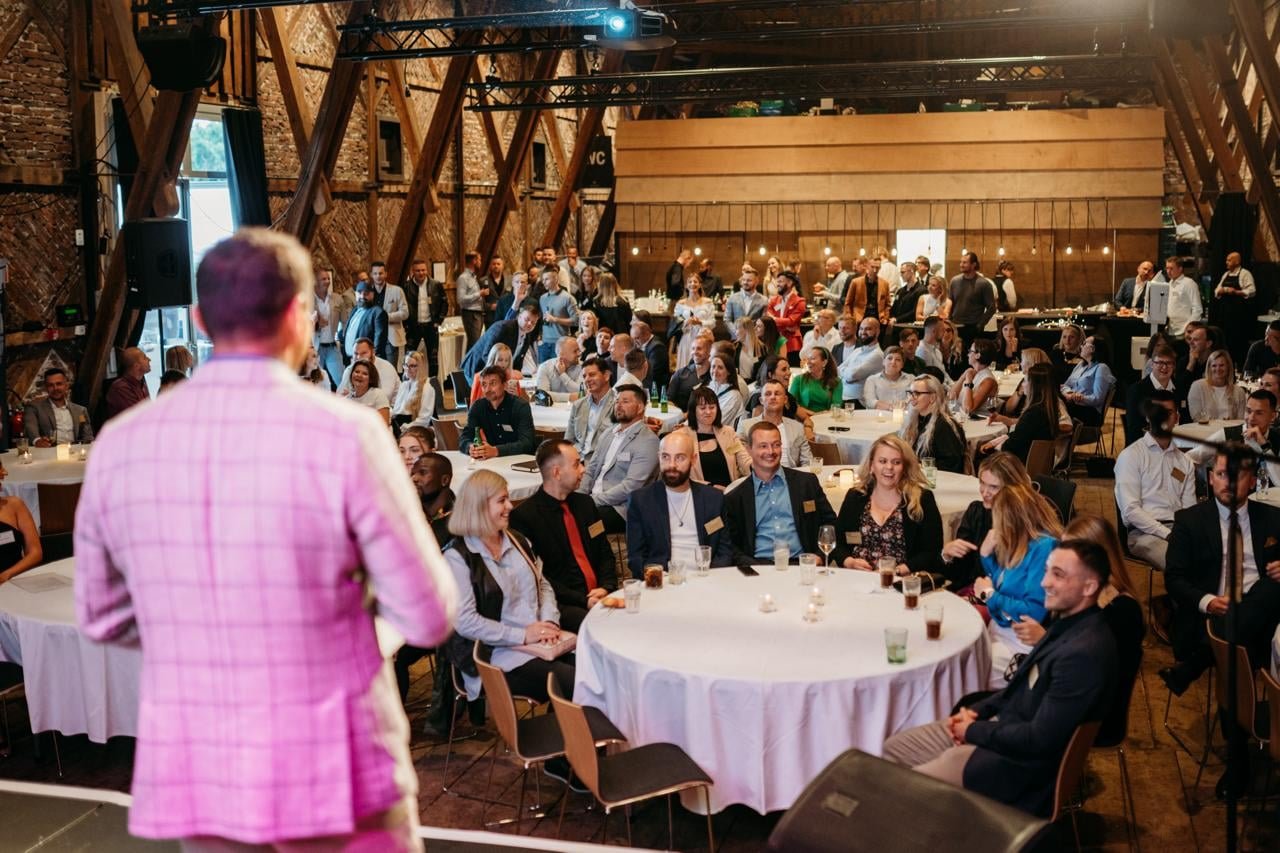 Konferencja „Ekspansja, Współpraca i Integracja – Trondheim”