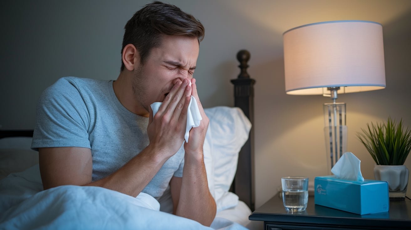 Норвегія: світовий лідер за рівнем лікарняних