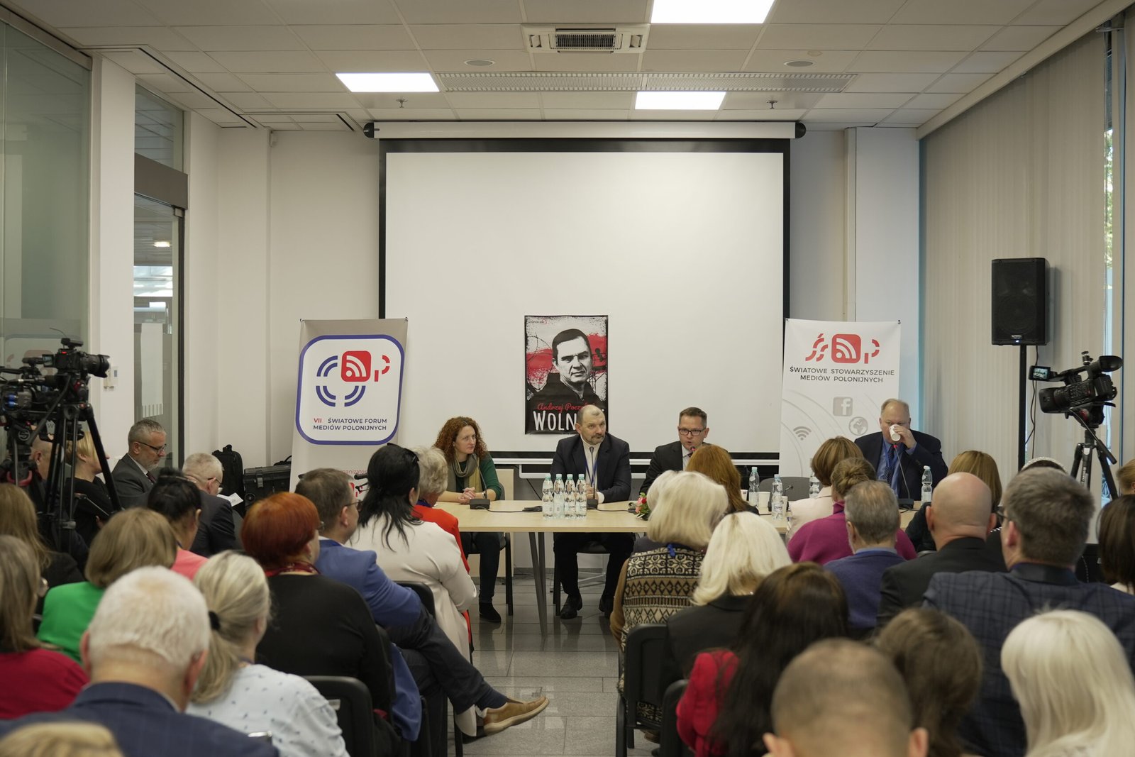 VII Światowe Forum Mediów Polonijnych