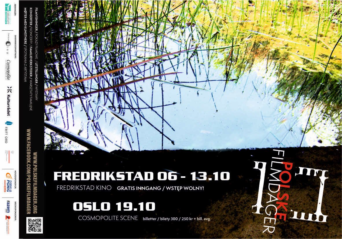 11. edycja Polske filmdager – Polskich Dni Filmowych