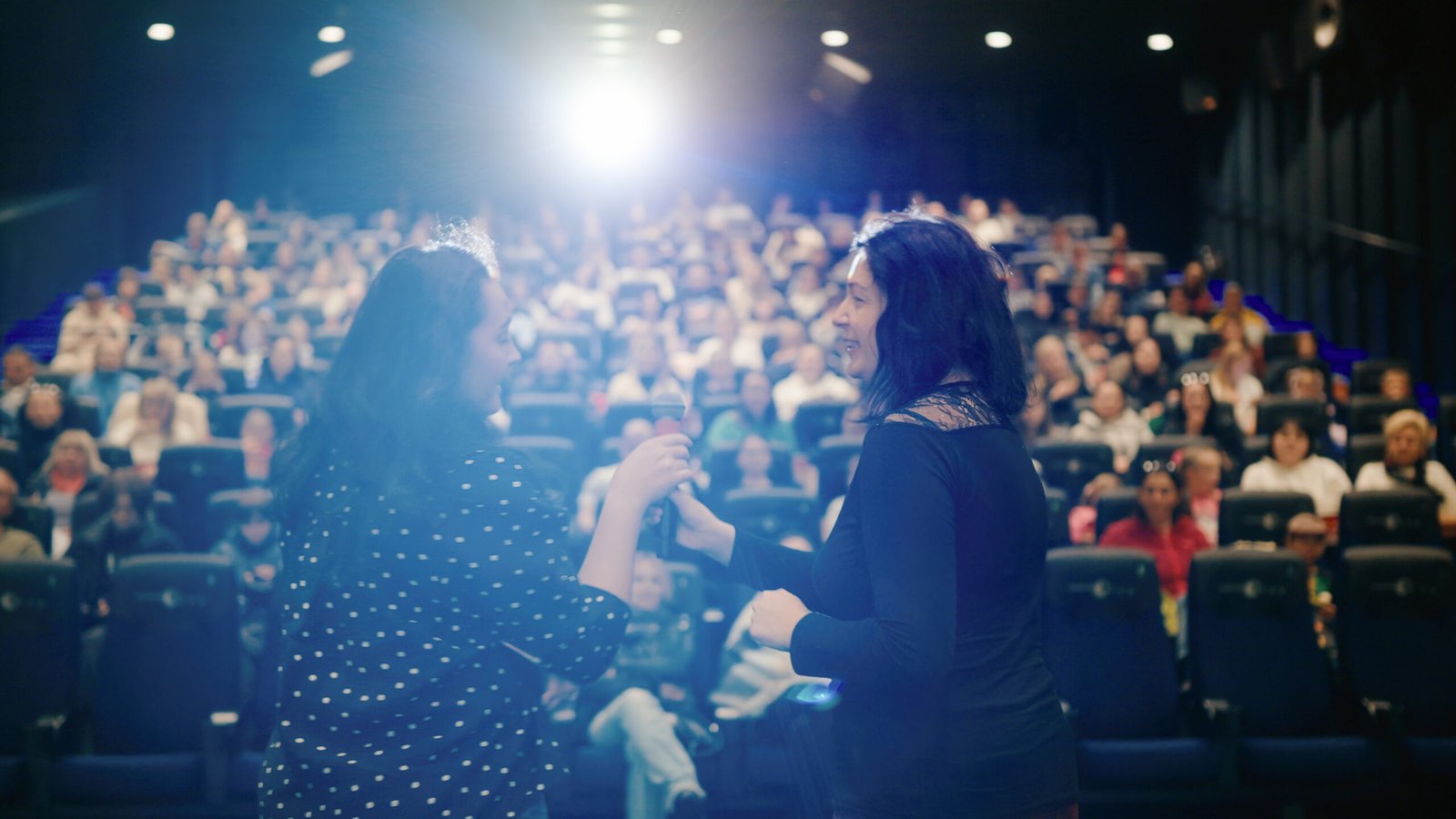 Polske filmdager åpner et nytt kapittel