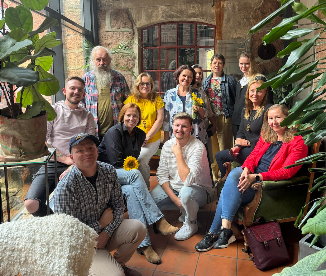 Wystawa „Przynależność”. Integracja ponad stereotypami