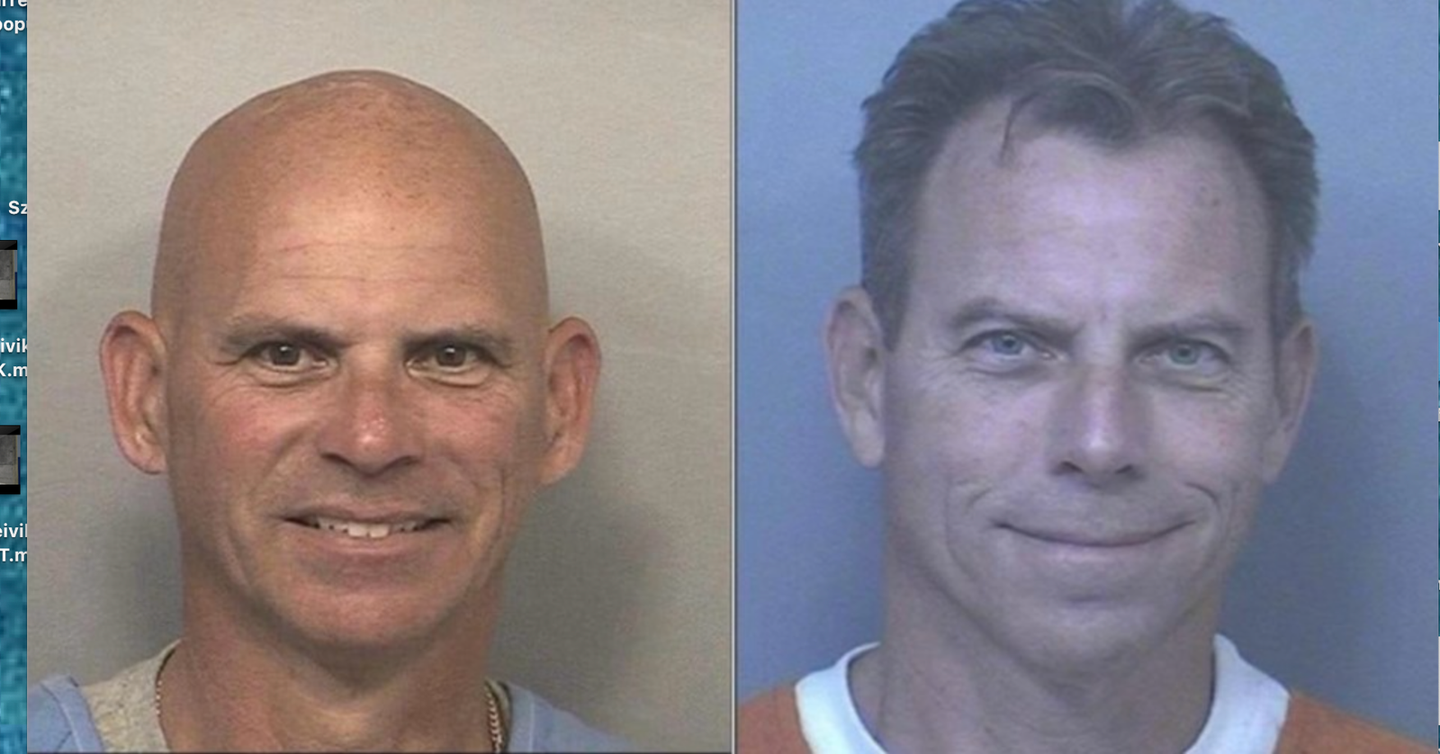 Bracia Menendez zainspirowani Norwegią. Czy mordercy wkrótce opuszczą więzienie?