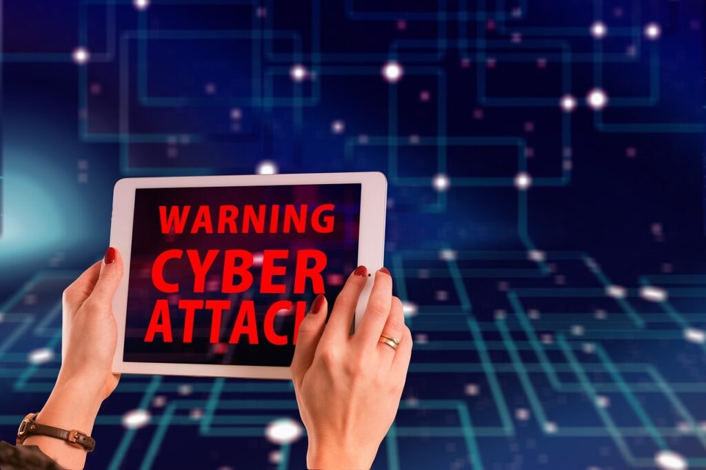 Cyberataki w Norwegii: jakie zagrożenia przed nami?