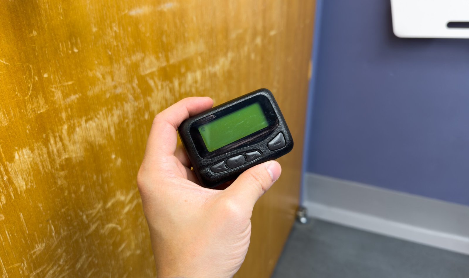 Norweg rzekomo zamieszany w dostawę wybuchowych pagerów dla Hezbollahu zaginął