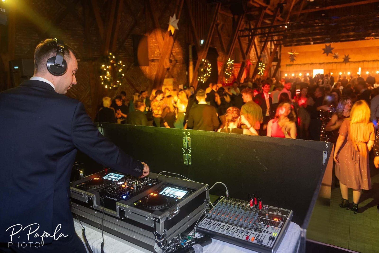 Kochaj, Tańcz, Pomagaj – Andrzejkowa Gala Dobroci w Oslo