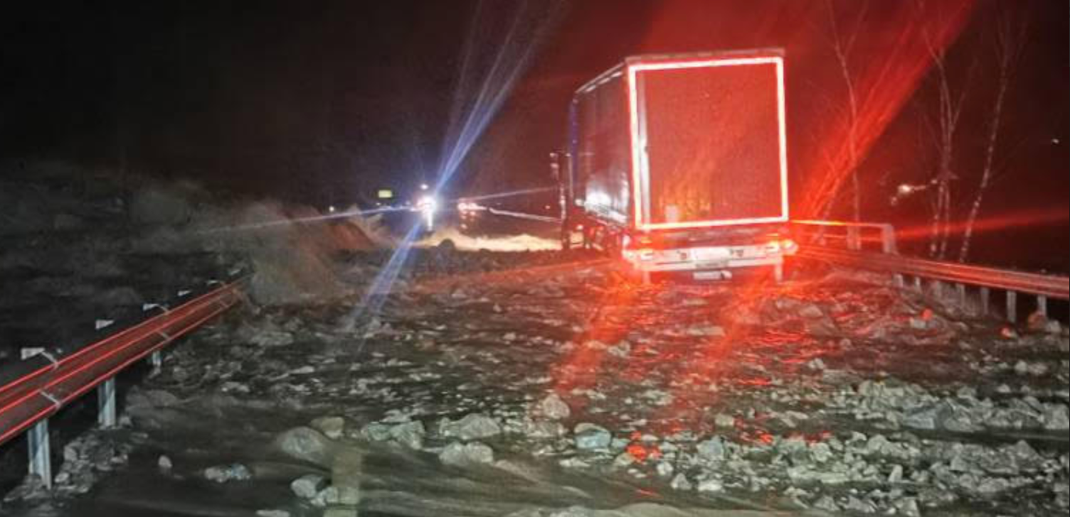 Екстремальний «Якоб» в наступі