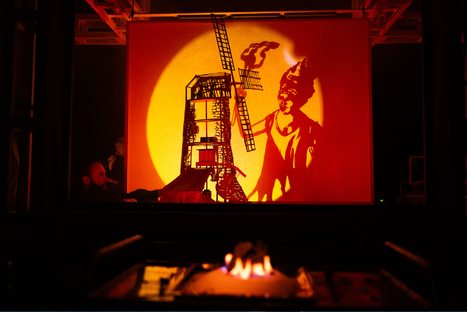 Norsk kolonialisme – Glemte skygger av historien