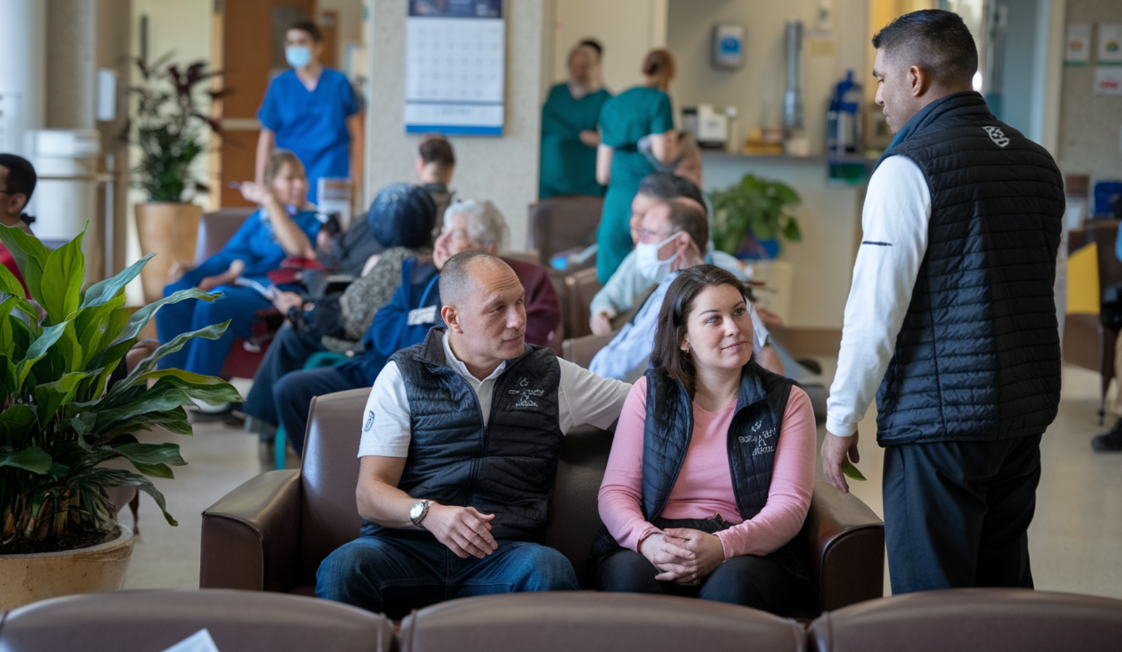 NAV: Wzrost absencji chorobowych i jej związek z konsekwencjami Covid-19