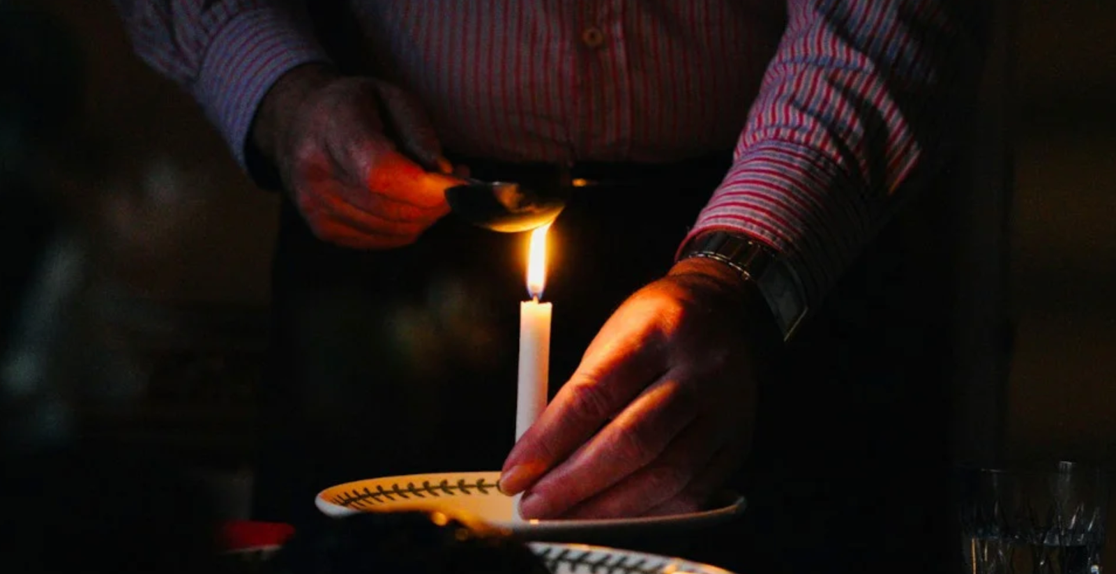 Andrzej og Katarzyna – skytshelgener for forelskede og jomfruer før den forventningsfulle adventstiden