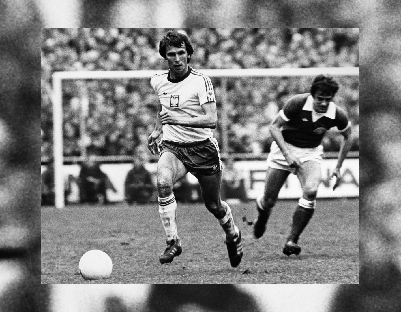 Polscy sportowcy na emigracji: Henryk Kasperczak