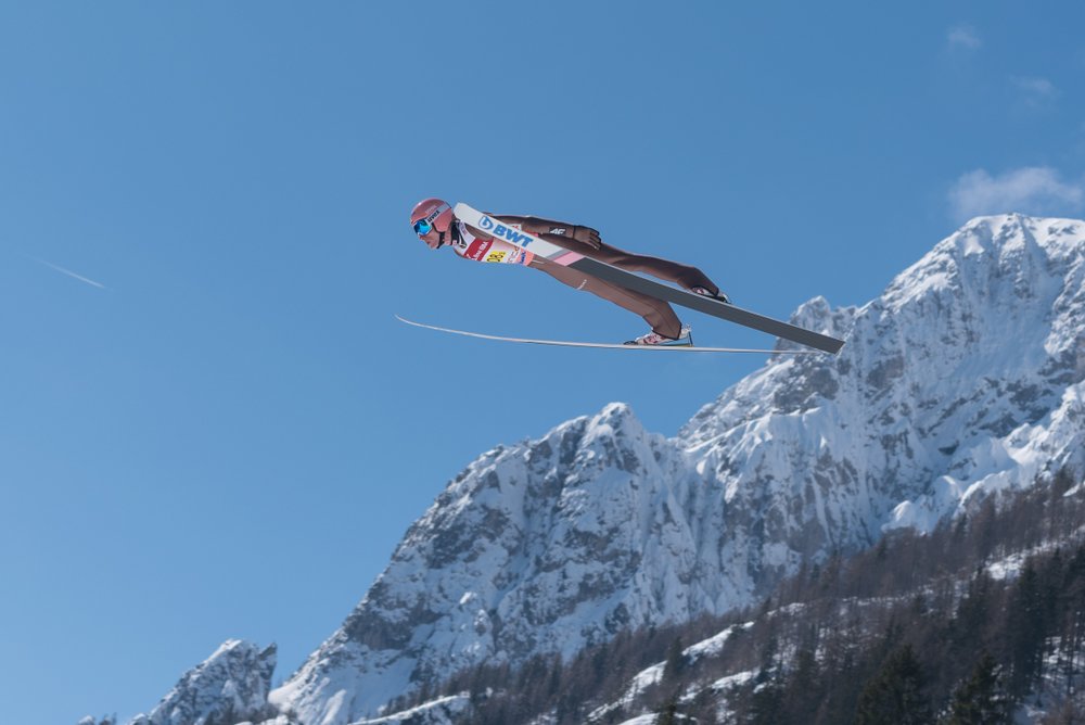 Koszmarny wypadek i koniec kariery. Bezrobotny były skoczek narciarski Daniel-André Tande w rozsypce