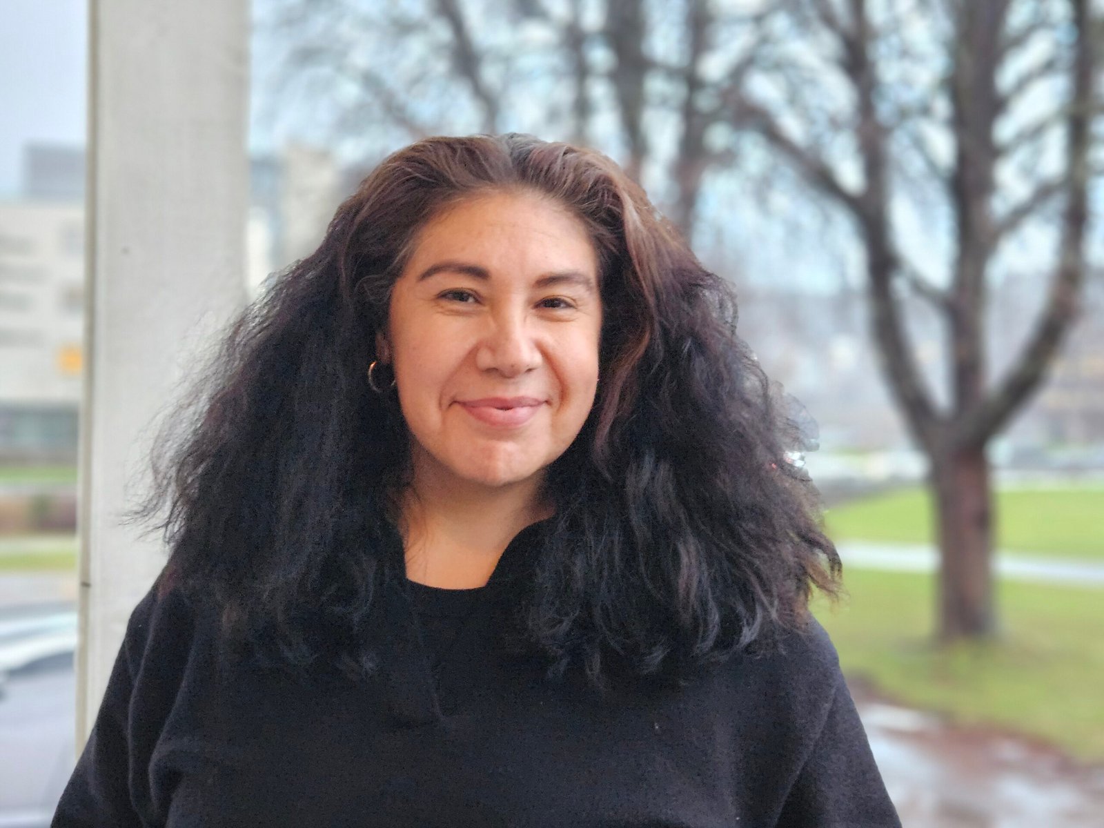 Mitt svarte hår. Mellom rasisme og integrering