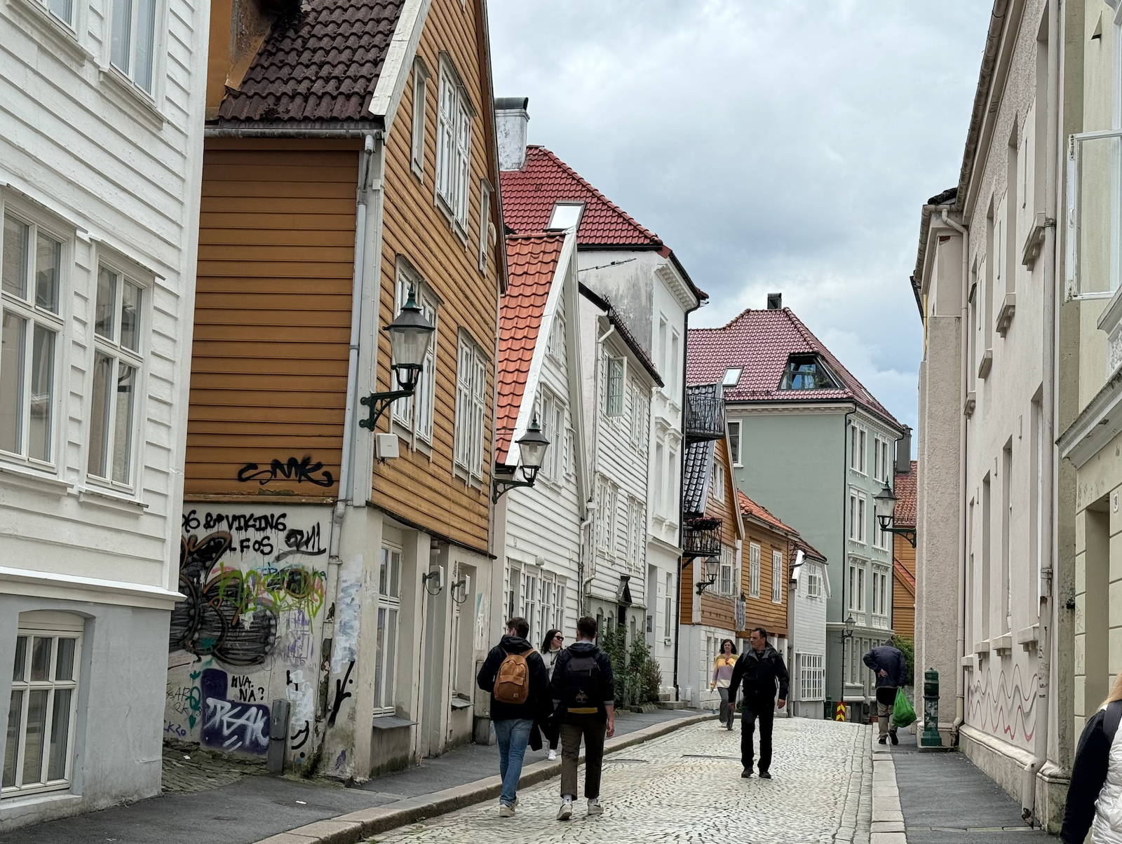 Polacy w Norwegii: 8 faktów