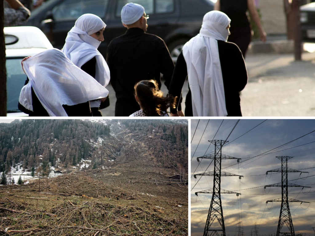 Upadek reżimu w Syrii i inne wydarzenia tygodnia