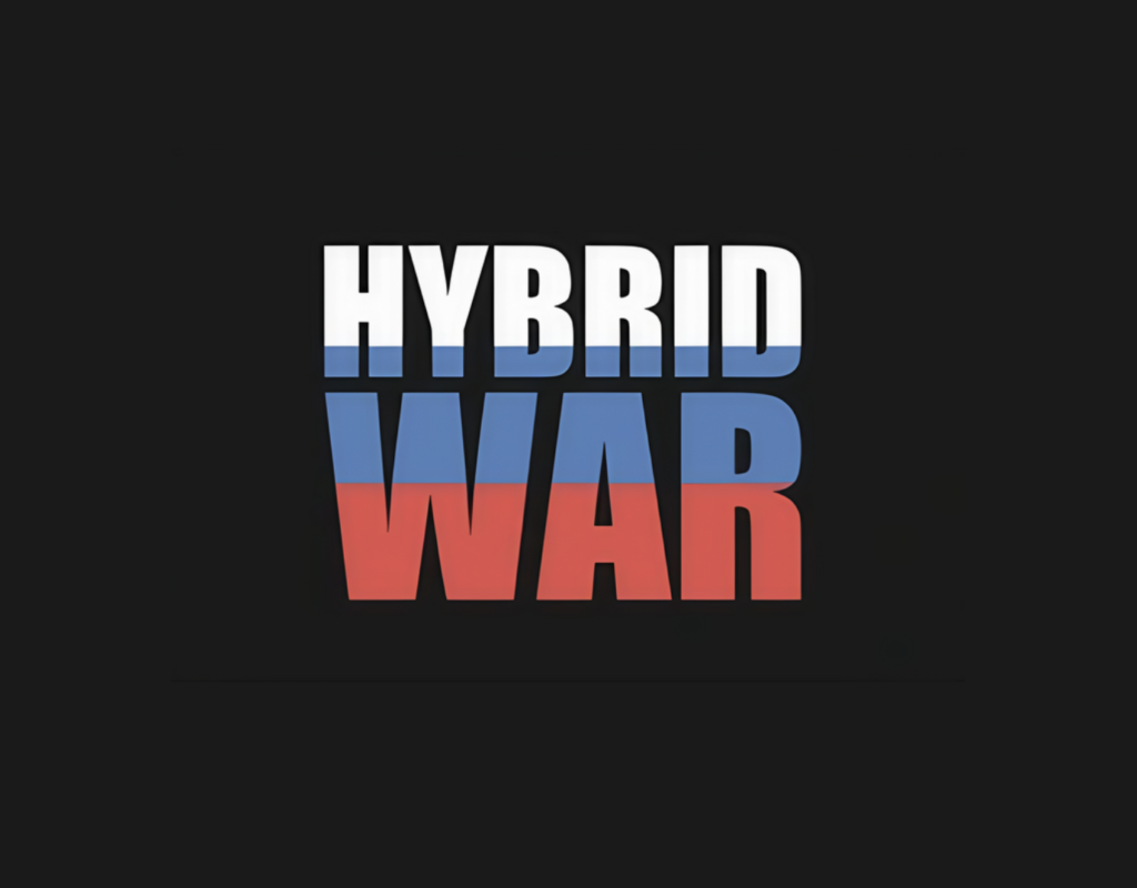 Trwa wojna hybrydowa. Podsumowanie tygodnia