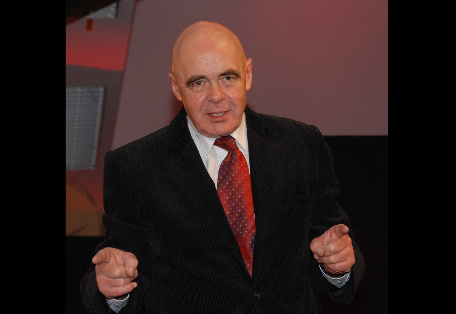 Stanisław Tym nie żyje