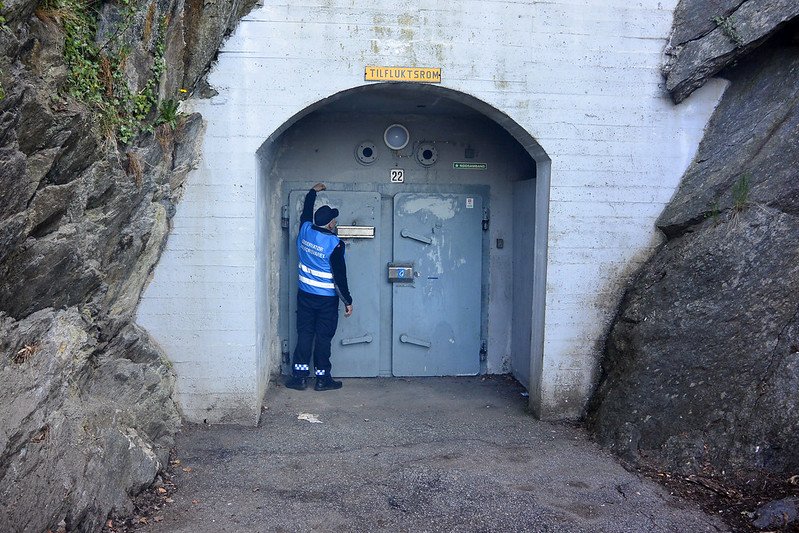 Що робити, коли почуєш сигнал тривоги? Знайди укриття у своїй комуні