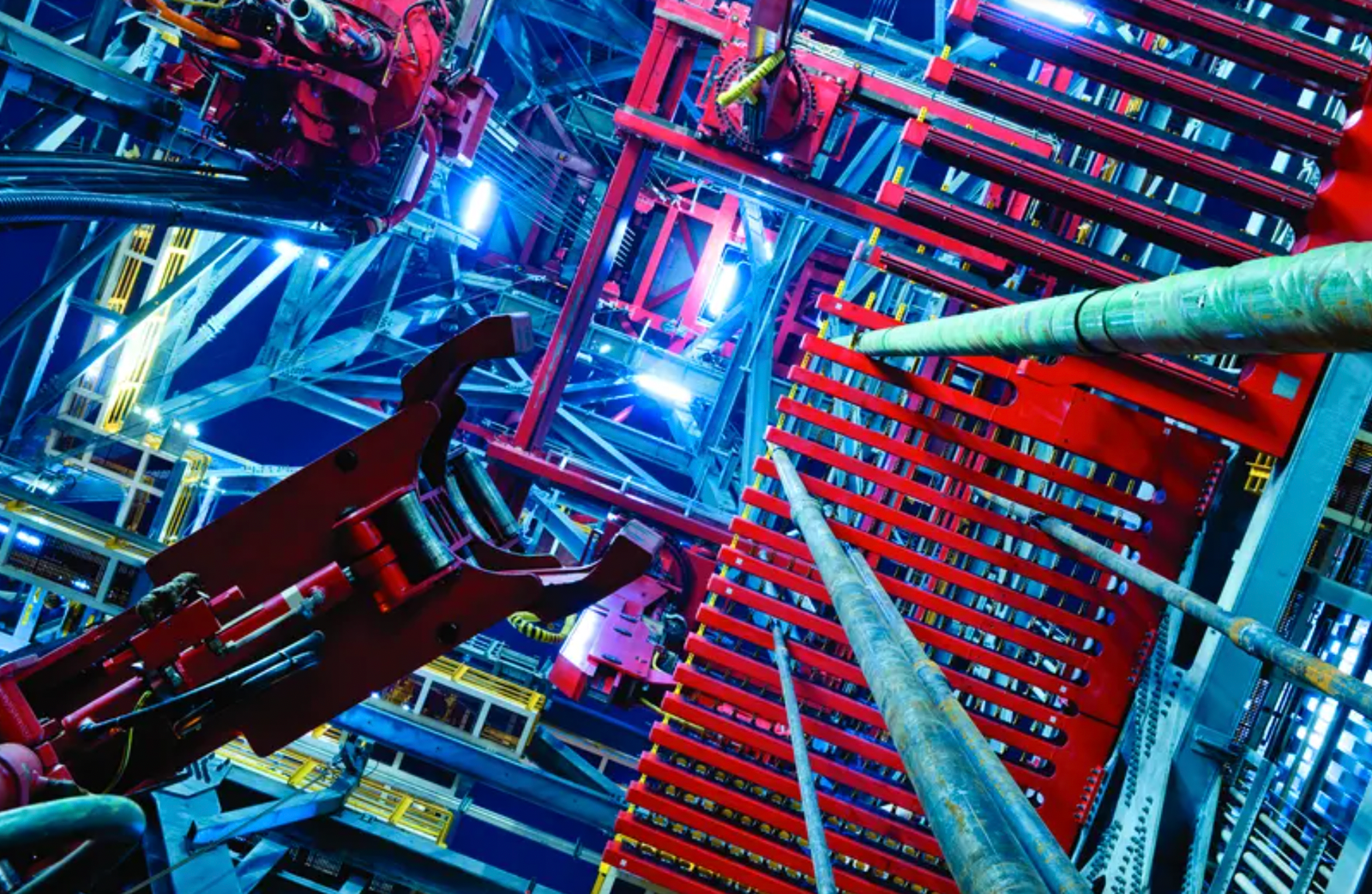 Firma branży olejowej zamyka biura w Norwegii