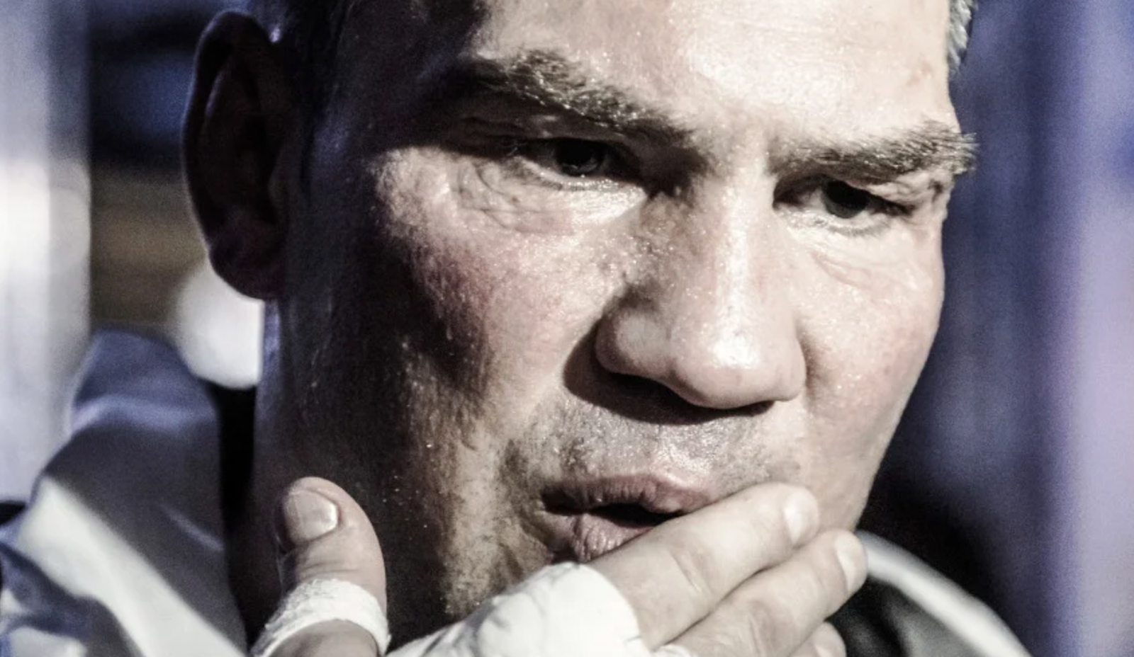 Polscy sportowcy na emigracji: Dariusz Michalczewski