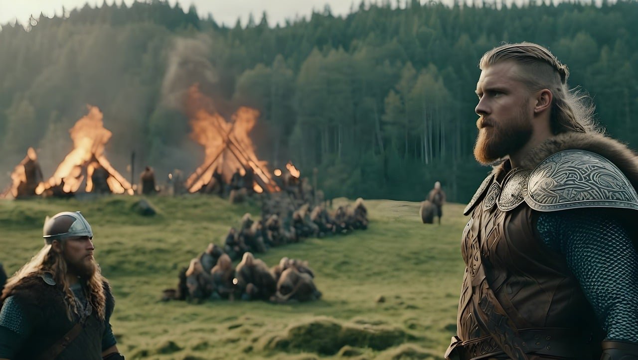 Literatura staronordycka