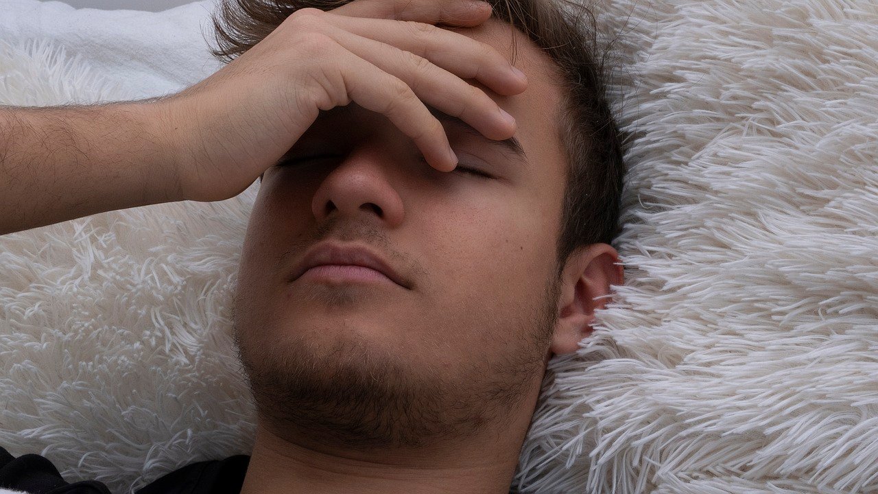 Ludzie po pandemii chorują znacznie częściej