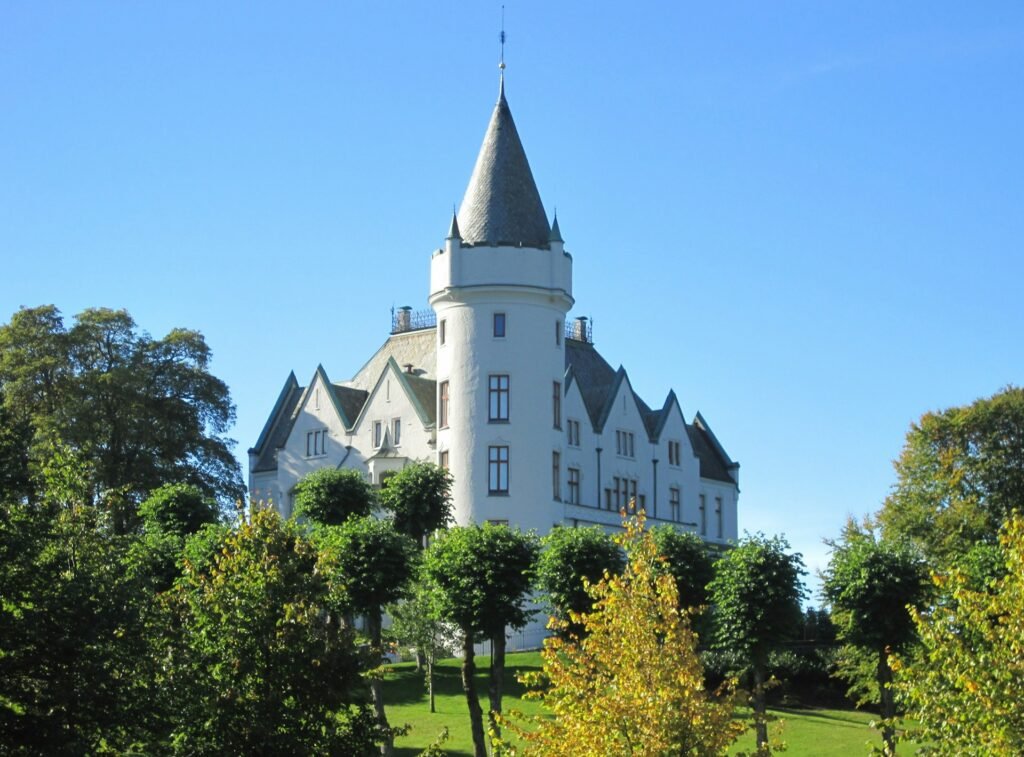 Gamlehaugen
