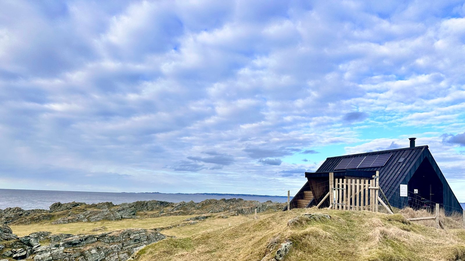 Kвітсей. Ідеальний острів для подорожей