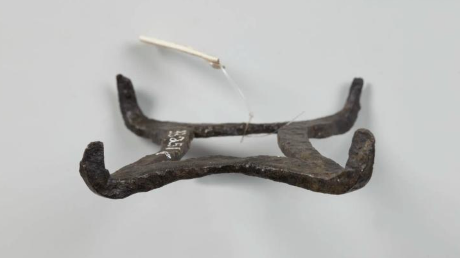 Średniowieczne sposoby na śliskie drogi