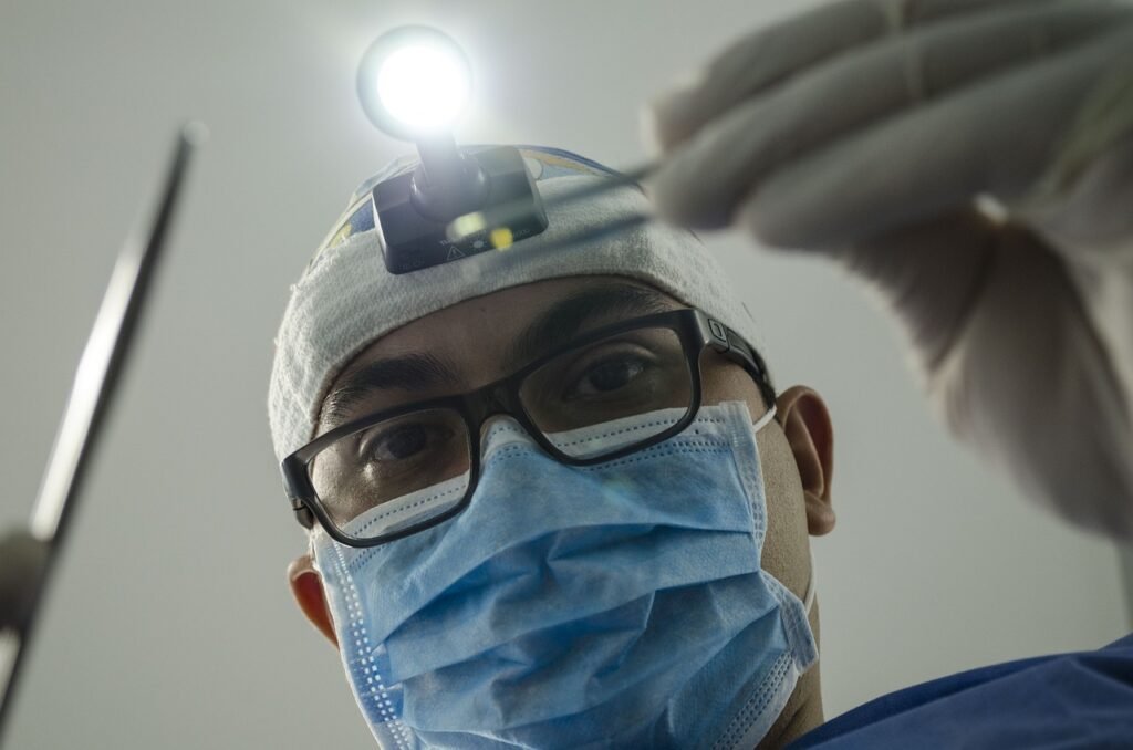 Dentysta w Norwegii – dla kogo darmowe leczenie Dentysta