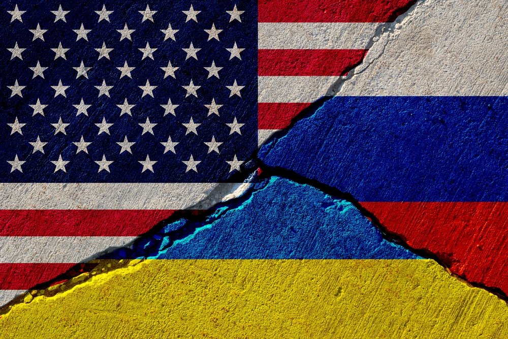 USA, Ukraina i negocjacje pokojowe z Rosją – co na to Norwegia?