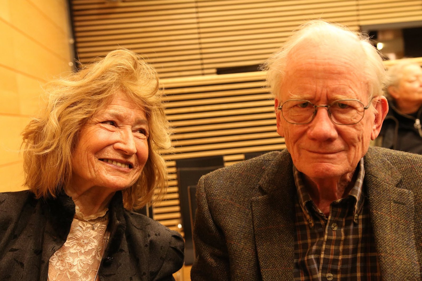 Janina Januszewska-Skreiberg  (1939-2025)